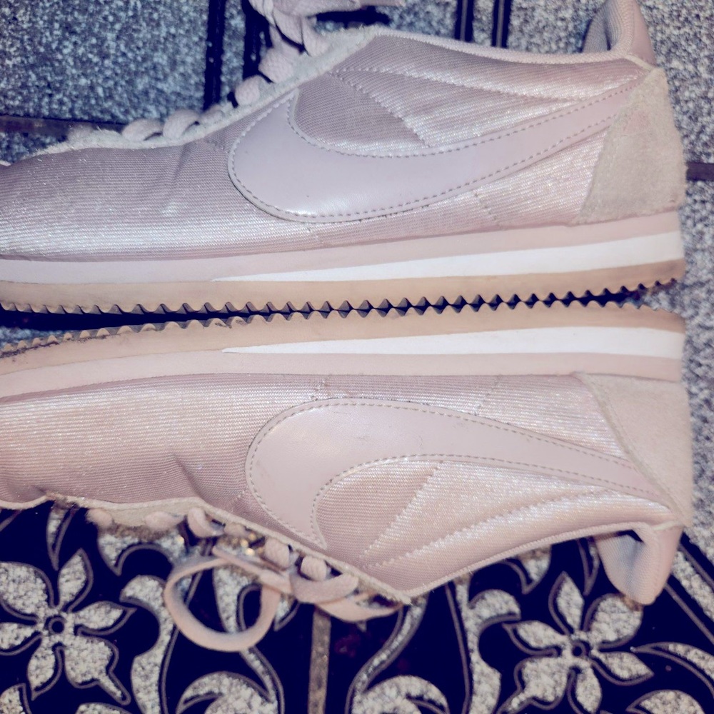 Nike shoes